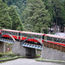 Alishan’s iconic railway gets a luxury upgrade