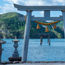 All tourists are now banned from this Japanese shrine