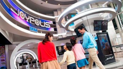 CA SEGA JOYPOLIS, operating company of Japan’s largest indoor amusement park TOKYO JOYPOLIS, will open its first flagship outside Japan, JOYPOLIS SPORTS Indoor Sportainment Park, in Kai Tak Mall.