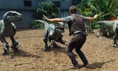 The new Jurassic World Rebirth was filmed in Krabi, Thailand.