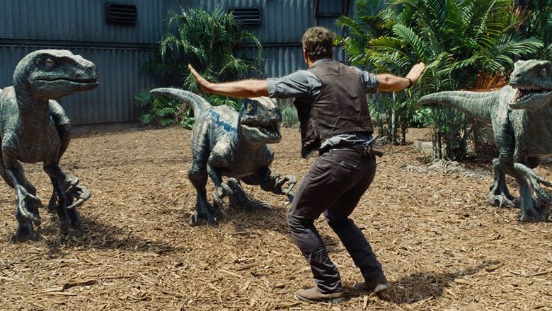 The new Jurassic World Rebirth was filmed in Krabi, Thailand.