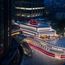 Louis Vuitton drops anchor in Shanghai