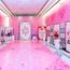 Instagrammable moments at Macao’s pop-up museum