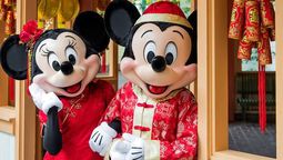 Disneyland welcomes the Year of the ‘Tigger’