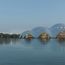 Hanoi’s ‘floating’ Opera House emerges by the lake