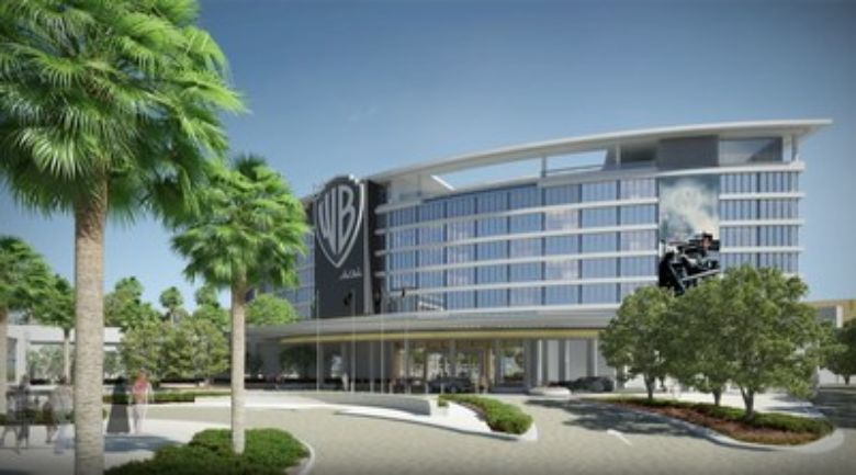 The world’s first Warner Bros. Hotel is 40% complete, and on track to open 2021 in Abu Dhabi’s Yas Island, home to entertainment favourites such as Warner Bros. World Abu Dhabi, Ferrari World Abu Dhabi, Yas Waterworld, Yas Marina Circuit, Yas Links Golf Course and more.
