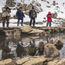 Japan's onsens in danger of drying up from overtourism