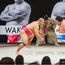 This sumo challenge in Osaka is a huge experience