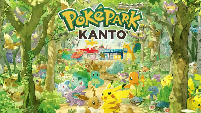 PokePark Kanto is Japan’s first outdoor Pokémon park, opening in 2026 with themed zones, over 600 Pokémon, attractions, and seasonal experiences.