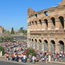 Tour operators fined for hoarding Roman Colosseum tickets