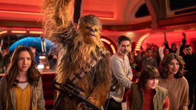 Despite receiving positive feedback from guests, the immersive Star Wars hotel will shut down in September 2023.