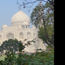 Supreme Court steps in as Taj Mahal changes colour