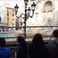 It’s over, no more free entry to the Trevi Fountain