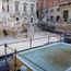 Travellers shocked at how “ugly” the Trevi Fountain is now
