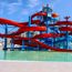 Splish, splash, Samarkand has a great new attraction