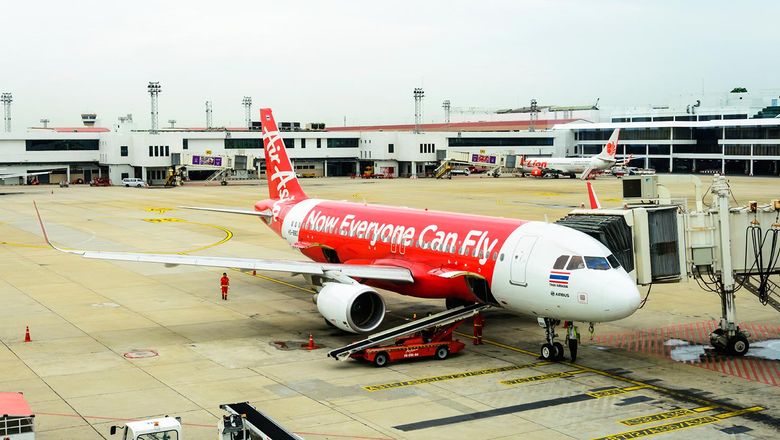 AirAsia remains firm in not moving to Kota Kinabalu airport’s main terminal