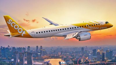 Scoot now flies straight to 69 destinations across 15 countries.