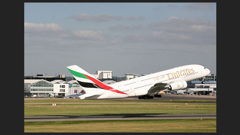 Airbus remains in discussions with Emirates with hopes of securing a deal.