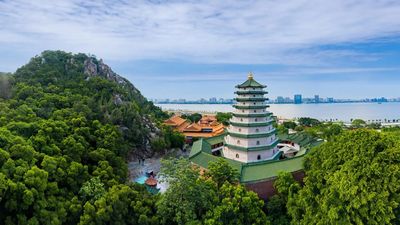 Shantou sees an uptick in arrivals, reflecting strong tourism demand
