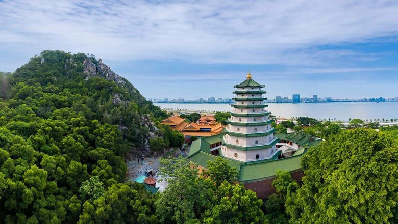 Shantou sees an uptick in arrivals, reflecting strong tourism demand