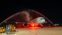 Emirates officially launched its direct Dubai-Da Nang route on 10 June 2025, expected to bring significant changes and affluent Middle Eastern travellers to Vietnam's coastal city.