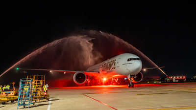 Emirates officially launched its direct Dubai-Da Nang route on 10 June 2025, expected to bring significant changes and affluent Middle Eastern travellers to Vietnam's coastal city.