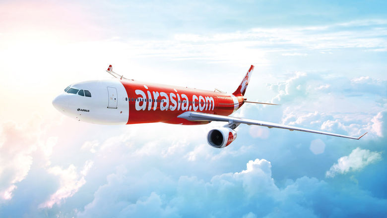 AirAsia Indonesia is looking to add new routes to countries such as China, South Korea and Japan.