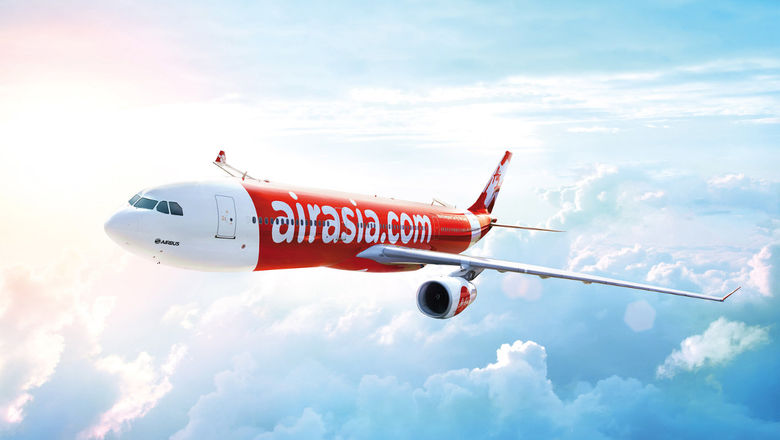 AirAsia is expanding its Airbus wide-body models with an order for 66 new Airbus 330 neo jets.