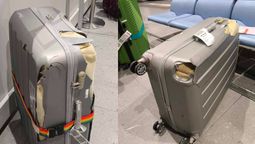 Elizabeth Seah criticised Jetstar Asia’s compensation process, citing rejected claims due to missing receipts, requests for repair quotes, and costly statutory declarations, despite the luggage being irreparable.