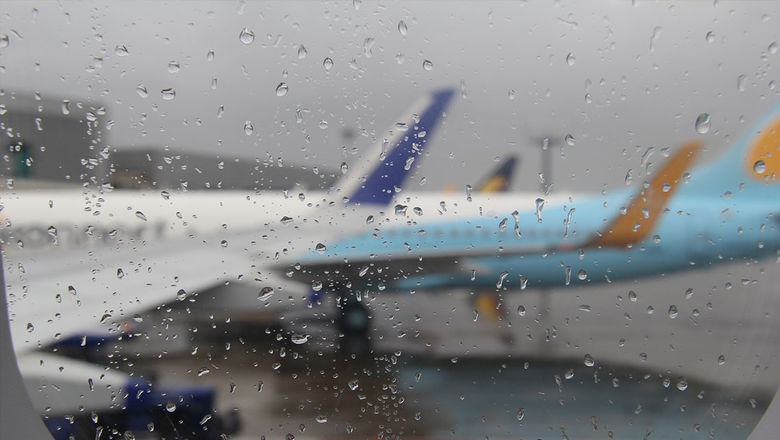Ten of India’s airports are currently operating above capacity, with the top 30 to 40 airports reaching saturation in the next five to seven years.