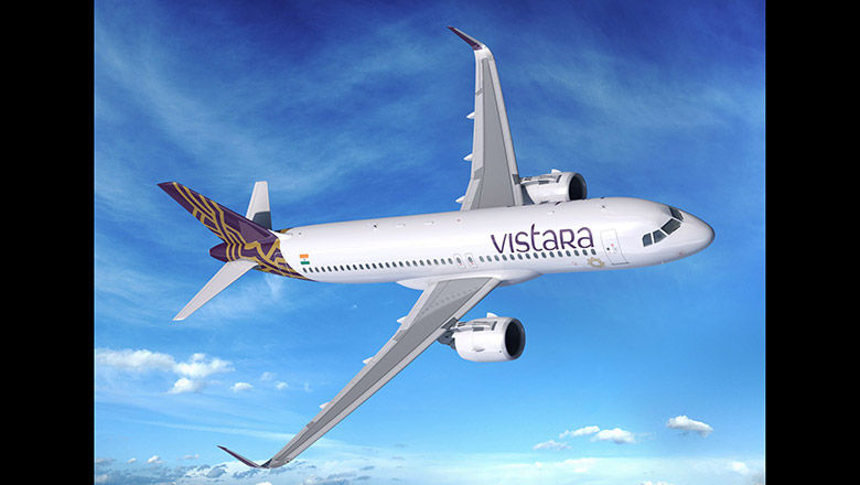 Vistara was helped by the Indian government’s move to scrap the 5/20 rule for international flights.