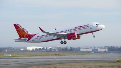 Air India is back in the hands of its founders.