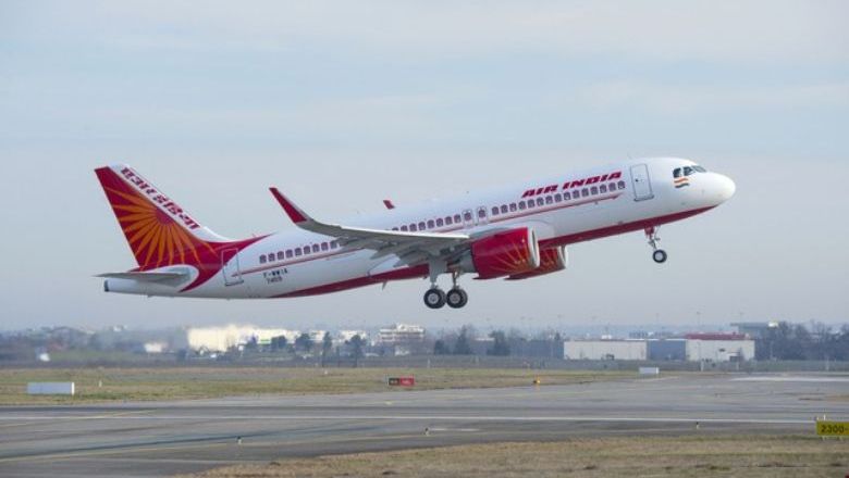 Air India is back in the hands of its founders.