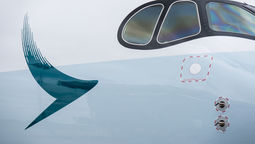 Cathay Pacific is one of the world’s largest users of the A350-1000 long-haul jet.