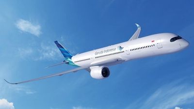 Garuda will focus on domestic operations in search for profitability.