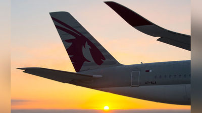 Qatar Airways says more than one-third of its A350 fleet has been affected by safety issues.