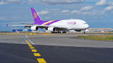 Thailand’s air safety regime under scrutiny by ICAO