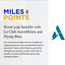 Air France-KLM and Accor unveil improved joint loyalty scheme