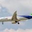 China's homegrown C919 begins international flights