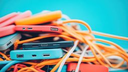Power banks without CCC certification will be confiscated and discarded at Chinese airports.