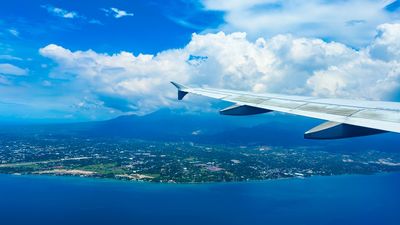 Indian tourist arrivals to the Philippines rose by 12% in 2024, reaching around 79,000 visitors.