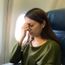 Couple banned from flying Cathay Pacific after argument