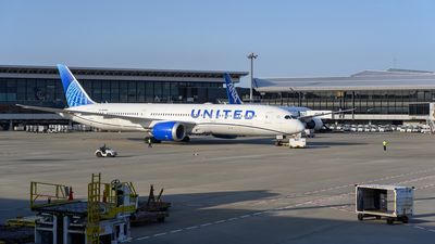 The US Federal Aviation Authority doesn’t actively seek to remove marijuana from passenger bags.