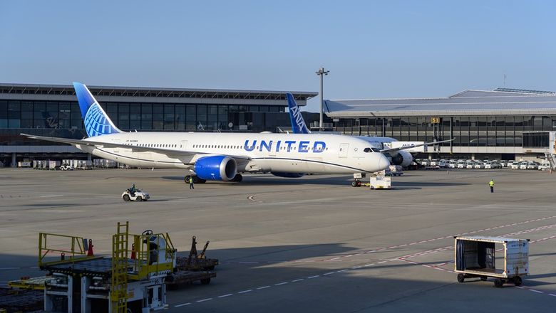 The US Federal Aviation Authority doesn’t actively seek to remove marijuana from passenger bags.