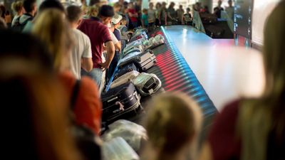 Airports and airlines are focusing on digitalisation and automation, investing in advanced technologies to improve baggage handling.
