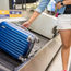Good news! Less luggage is getting lost at airports