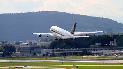 SIA presses ahead with expansion despite fuel costs weighing on earnings.