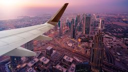 Middle East tensions trigger fresh flight cancellations across global airline networks.