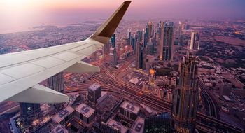Middle East tensions trigger fresh flight cancellations across global airline networks.
