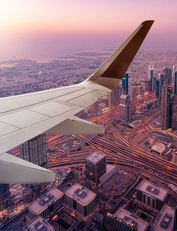 Middle East tensions trigger fresh flight cancellations across global airline networks.